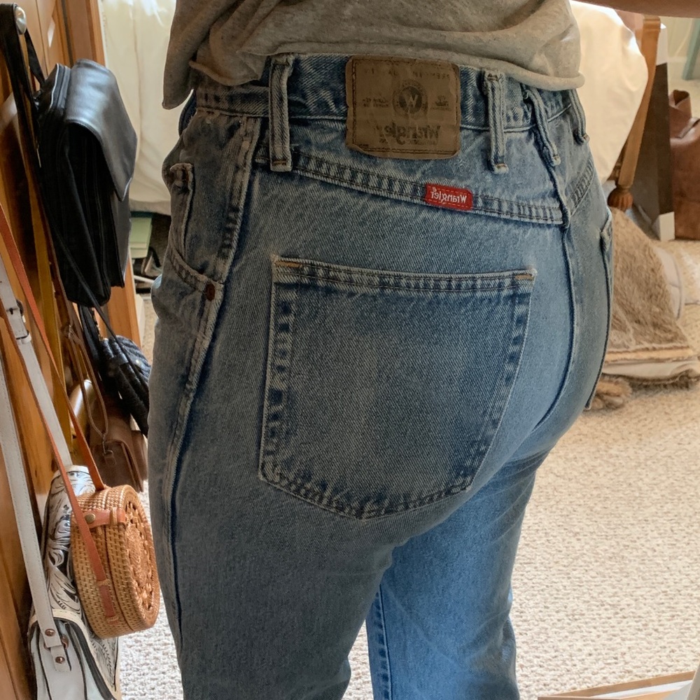 Vintage Wrangler Jeans